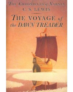 CHRONICLES OF NARNIA 5- THE VOYAGE OF THE DAWN TREADER (TD)