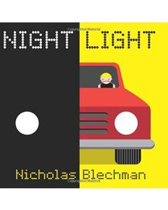 NIGHT/ LIGHT (TD)