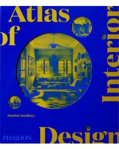 ATLAS OF INTERIOR DESIGN (TD)