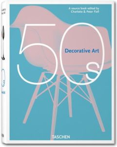 DECORATIVE ART 50S (TD)
