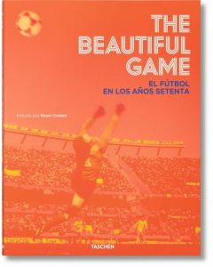 THE BEAUTIFUL GAME- EL FUTBOL EN LOS AÑOS SETENTA (TD