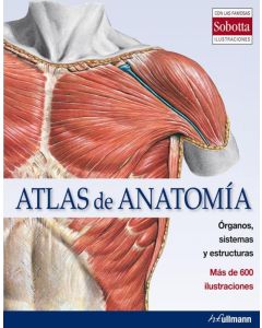 ATLAS DE ANATOMIA (TD)