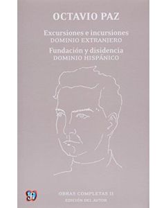 EXCURSIONES E INCURSIONES- DOMINIO EXTRANJERO / FUNDACION Y DISIDENCIA- DOMINIO HISPANICO (TD)