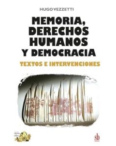 MEMORIA DERECHOS HUMANOS Y DEMOCRACIA