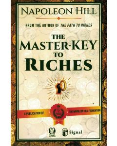 MASTER-KEY TO RICHES, THE