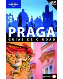 PRAGA- GUIAS DE CIUDAD