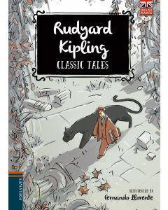 RUDYARD KIPLING - CLASSIC TALES