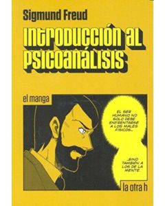 INTRODUCCION AL PSICOANALISIS- MANGA (B)