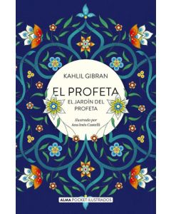 PROFETA /EL JARDIN DEL PROFETA- ALMA (B), EL
