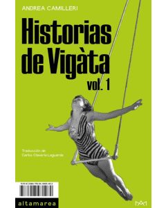 HISTORIAS DE VIGATA VOL I