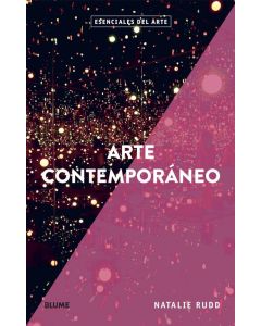 ARTE CONTEMPORANEO - ESENCIALES DEL ARTE