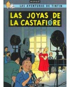 JOYAS DE LA CASTAFIORE, LAS (TD)