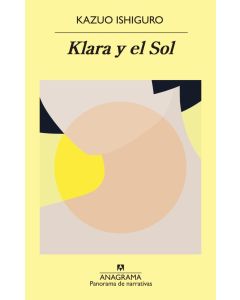 KLARA Y EL SOL