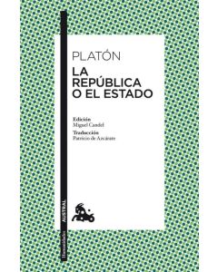 REPUBLICA O EL ESTADO, EL (B)