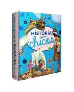 HISTORIAS PARA CHICOS