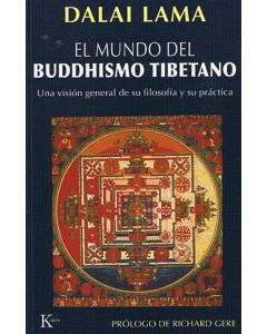 MUNDO DEL BUDDHISMO TIBETANO, EL