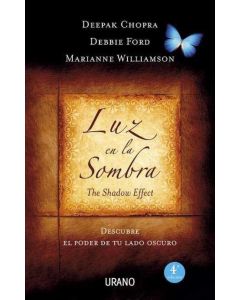 LUZ EN LA SOMBRA- THE SHADONW EFFECT