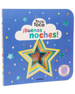 BUENAS NOCHES TOCA TOCA (TD)