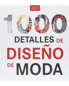 1000 DETALLES DE DISEÑO DE MODA (TD)