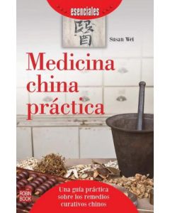 MEDICINA CHINA PRACTICA