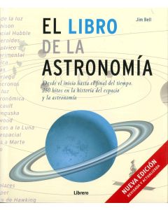 LIBRO DE LA ASTRONOMIA (TD), EL