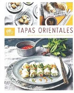 TAPAS ORIENTALES (TD)