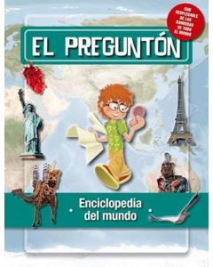 PREGUNTON - ENCICLOPEDIA DEL MUNDO, EL