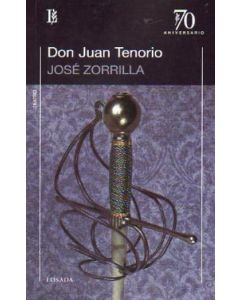 DON JUAN TENORIO- 70 ANIVERSARIO