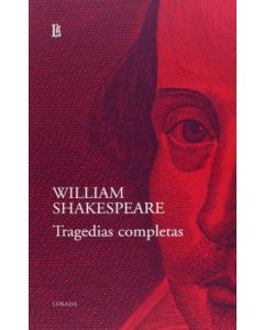 TRAGEDIAS COMPLETAS - WILLIAM SHAKESPEARE