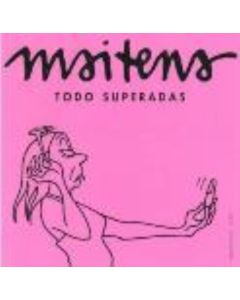 TODO SUPERADAS- MAITENA