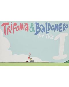 TRIFONIA & BALDOMERO- POR TUTE 1
