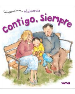 CONTIGO SIEMPRE- COMPRENDAMOS EL DIVORCIO )
