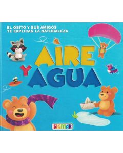 AIRE Y AGUA