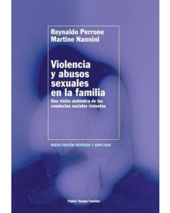 VIOLENCIA Y ABUSOS SEXUALES EN LA FAMILIA- UNA VISION SITEMI