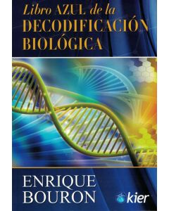 LIBRO AZUL DE LA DECODIFICACION BIOLOGICA