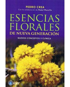 ESENCIAS FLORALES- DE NUEVA GENERACION