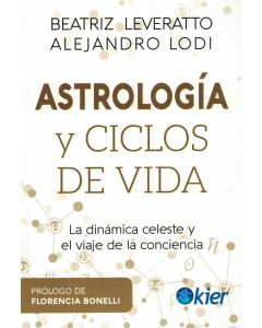 ASTROLOGIA Y CICLOS DE VIDA