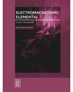 ELECTROMAGNETISMO ELEMENTAL
