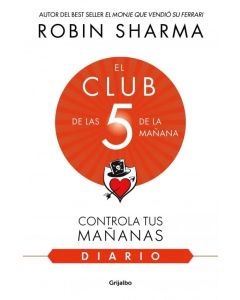 CLUB DE LAS 5 DE LA MAÑANA - DIARIO, EL