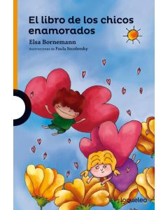 LIBRO DE LOS CHICOS ENAMORADOS, EL- LOQUELEO
