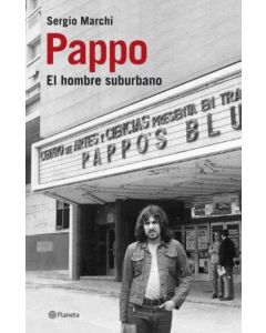 PAPPO- EL HOMBRE SUBURBANO