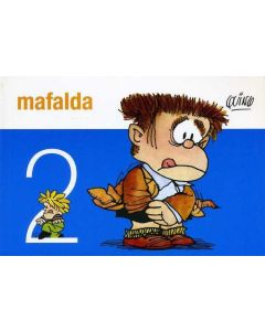 MAFALDA 2