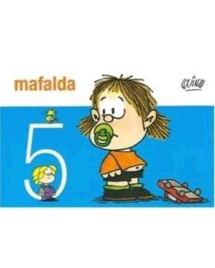MAFALDA 5