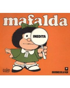 MAFALDA INEDITA
