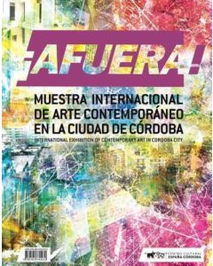 AFUERA!- ARTE CONTEMPORANEO EN ESPACIO PUBLICO