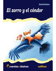 ZORRO Y EL CONDOR, EL- COLIHUE