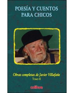 POESIA Y CUENTOS PARA CHICOS- O.C VILLAFAÑE TOMO II