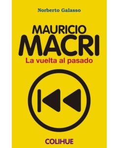 MAURICIO MACRI- LA VUELTA AL PASADO