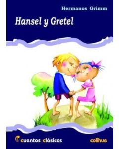 HANSEL Y GRETEL