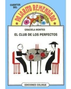 CLUB DE LOS PERFECTOS, EL
